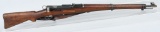 SWISS MODEL 1931 7.5mm RIFLE