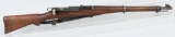 SWISS MODEL 1931 7.5mm RIFLE