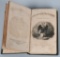 1835 U.S. ARMY SCOTT'S INFANTRY TACTICS - BOOK