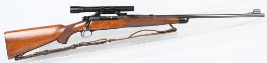 WINCHESTER 94, .30 W.C.F., LEVER RIFLE 1894 1948