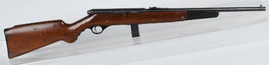 MOSSBERG MODEL 152K, .22 LR SEMI AUTO RIFLE