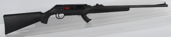 REMINGTON MODEL 522 VIPER, .22 SEMI RIFLE