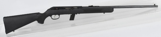 SAVAGE MODEL 64, .22 SEMI RIFLE