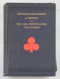 148TH PENNSYLVANIA REGIMENTAL HISTORY