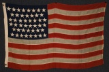 UNITED STATES 46 STAR FLAG