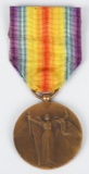 WWI FRENCH VICTORY MEDAL NON OFFICIAL TYPE III