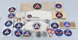 WWII U.S CIVIL DEFENSE CORPS IDED NEW JERSEY GROUP