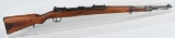 GERMAN MAUSER K-98 7.9mm STANDARD MODELL