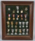 22 - 1960's MARKSMAN SHOOTING MEDAL COLLECTION NRA