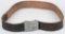 WWII NAZI GERMAN HITLER YOUTH BELT