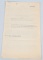 WWII US SECRET COPY GERMAN KRIEGSMARINE ADDRESS 43