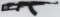 CHINESE NORINCO SKS 7.62 X 39mm RIFLE