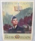 1952 AMERICAN LEGION, GOD and COUNTRY POSTER