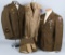 WWII U.S. ARMY AIR FORCE AAF UNIFORM LOT