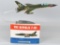 VIETNAM WAR F-105F MODEL GIVEN -100 MISSION PILOTS