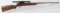 REMINGTON TARGETMASTER MODEL 41, .22 BOLT RIFLE