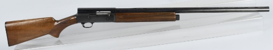 FN BELGIUM 12 GA. SEMI AUTO SHOTGUN