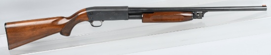 ITHACA MODEL 37, FEATHERLIGHT, 16 GA. SHOTGUN