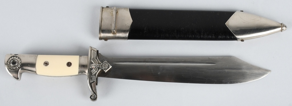 SUMMER FIREARMS & MILITARY AUCTION