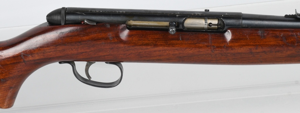 Remington Model 550 1 22 Bolt Rifle Firearms Military Artifacts Online Auctions Proxibid