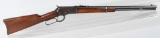 WINCHESTER MODEL 1892, .25-20 S RIFLE, MFG 1920