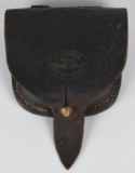 CIVIL WAR UNION CAP BOX