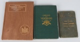 CIVIL WAR VINT BOOKS GETTYSBURG INVASION PUBL 1864