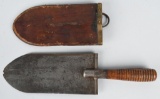 US ARMY M 1880 ENTRENCHING TOOL