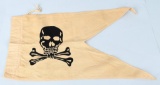 WWI IMPERIAL UHLAN LANCER FLAG