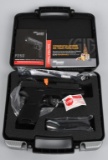 SIG SAUER P250, .45 PISTOL, BRAND NEW, BOXED