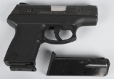 TAURUS PT111, MILLENNIUM 9mm PISTOL