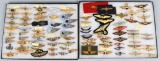 AIR FORCE INSIGNIA - CENTRAL AND SOUTH AMERICA