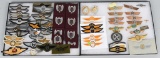AIR FORCE WINGS & INSIGNIA - GERMANY - NORWAY