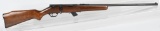 SAVAGE MODEL 4C DELUXE, .22 BOLT RIFLE
