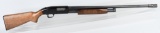 WESTERNFIELD MODEL 550, 12 GA. PUMP SHOTGUN