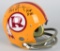 Chris Hanburger Washington Redskins Helmet