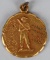 1919 MINOR LEAGUE CLASS A CHAMPIONSHIP MEDALLION