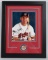 Jim Thome matted and framed 8X10 photo: SGC