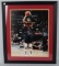 Kyrie Irving 16X20 signed color action photo