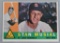 1960 TOPPS #250 STAN MUSIAL BASEBALL CARD