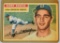 1956 TOPPS #79 SANDY KOUFAX BASEBALL