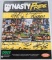 Steelers Dynasty Pride Reunion signed program! JSA