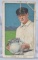 T205-6 Chase cigarette card