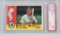 '60 Topps Mickey Mantle PSA