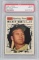 '61 Topps Mickey Mantle PSA