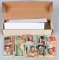 '61 Topps 200 lot baseball cards