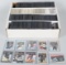 Hockey monster box: 3,000+ cards: stars, inserts