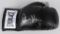 THOMAS HEARNS SIGNED BOXING GLOVE w/ CERT