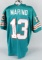 Dan Marino signed Miami Dolphins jersey, PSA/DNA