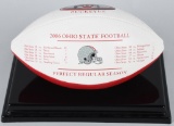 Ohio State 2007 National Championship football